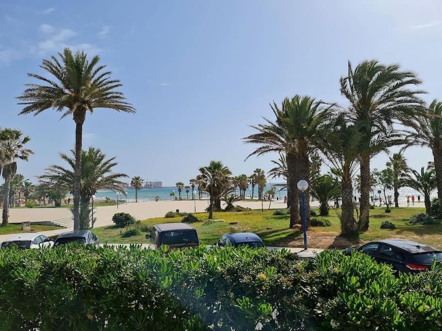 Villa On The Beach Playa Flamenca Ориуэла Экстерьер фото